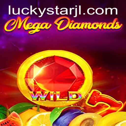 Discover the Thrill of MegaDiamond: An Exploration of Strategy and Chance
