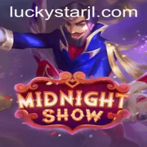 The Mesmerizing World of MidnightShow: An Unforgettable Gaming Experience