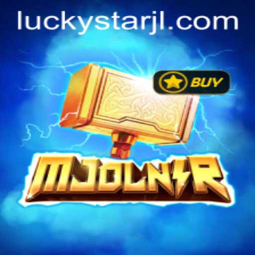 Discover the Thrilling World of Mjolnir: A Game of Strategy and Luck