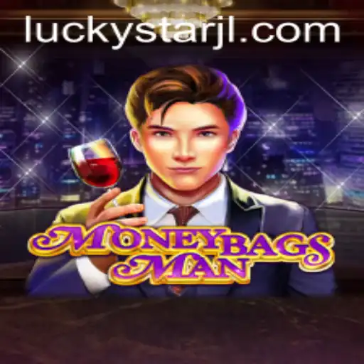 Discover the Thrills of MoneybagsMan: Your Path to Winning BIG with LUCKYSTAR