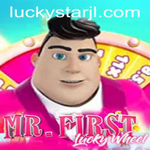 Unlock the Secrets of MrFirstLuckyWheel and Win Big with LUCKYSTAR