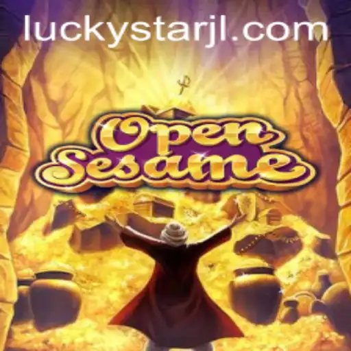Unveiling OpenSesame: The Game Changing the Luck with LUCKYSTAR