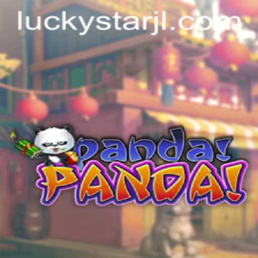 Discover the Enchanting World of PandaPanda: A Deep Dive Into the Game and LUCKYSTAR Events