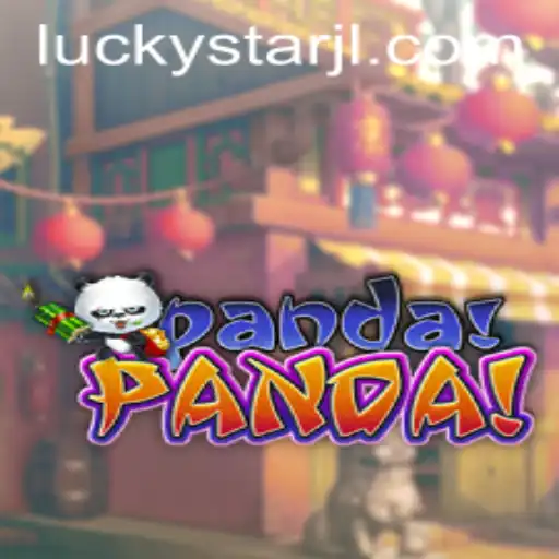 Discover the Enchanting World of PandaPanda: A Deep Dive Into the Game and LUCKYSTAR Events
