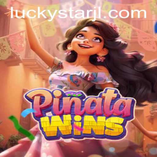 PinataWins: Unveiling the Smash Hit Casino Game