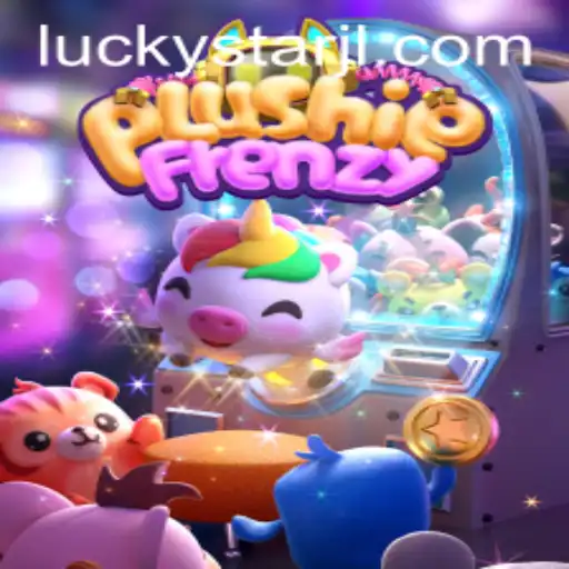 PlushieFrenzy: The Ultimate Game of Luck and Strategy