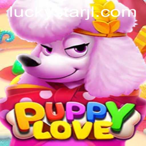 Unleashing Fun and Fortune: A Dive into PuppyLove and the Magic of LUCKYSTAR