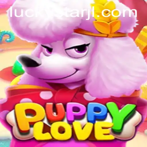 Unleashing Fun and Fortune: A Dive into PuppyLove and the Magic of LUCKYSTAR