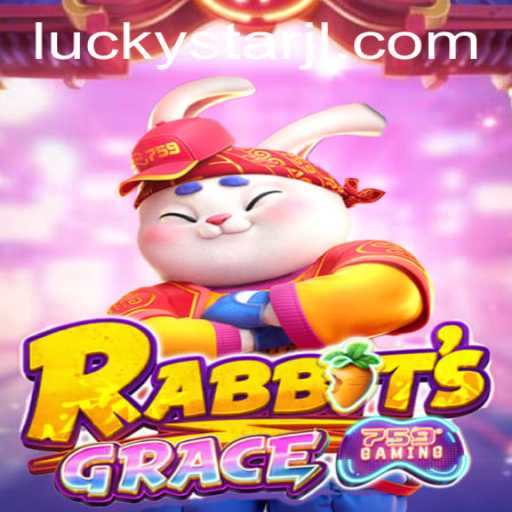 Discover the Enchanting World of RabbitsGrace: A Game of Strategy and Luck