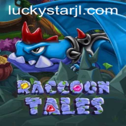 RaccoonTales: Dive into a Whimsical World