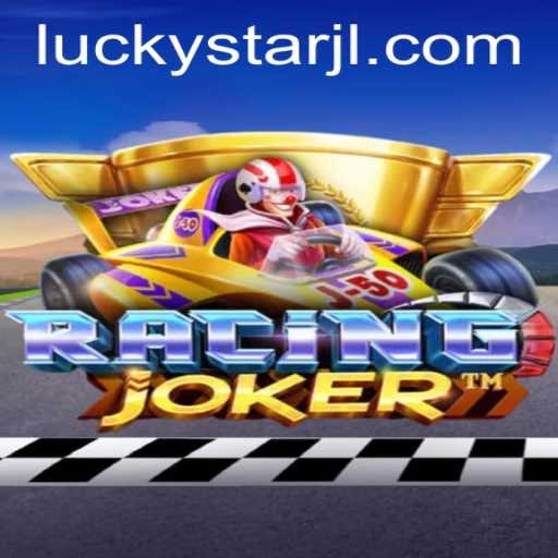 RacingJoker: The Thrilling World of LUCKYSTAR