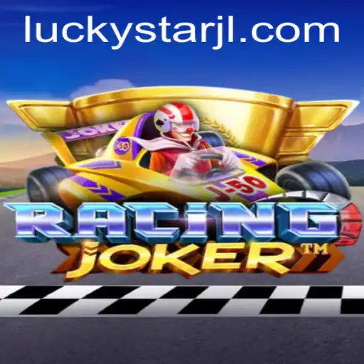 RacingJoker: The Thrilling World of LUCKYSTAR