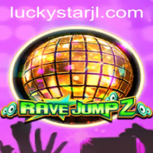 Explore the Exciting World of RaveJump2: The Game Revolutionizing Virtual Realities with LUCKYSTAR