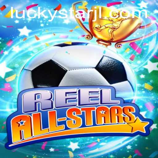 ReelAllStars: Unveiling the World of Interactive Casino Gaming