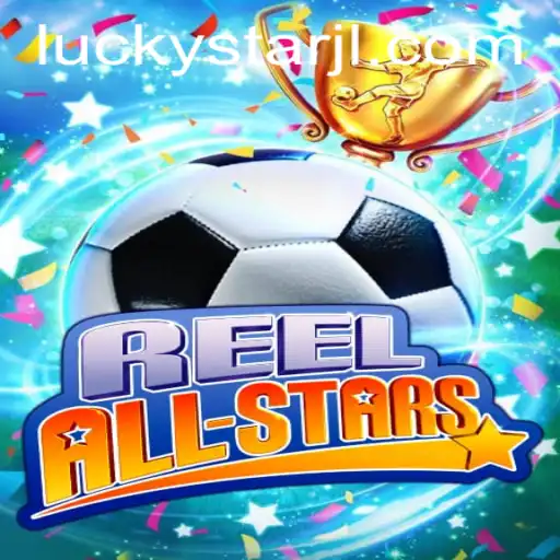 ReelAllStars: Unveiling the World of Interactive Casino Gaming