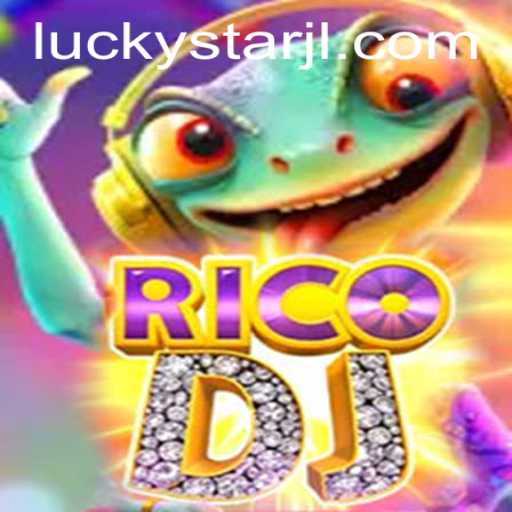 Explore the Exciting World of RicoDJ and the Power of LUCKYSTAR