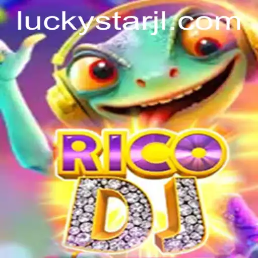 Explore the Exciting World of RicoDJ and the Power of LUCKYSTAR