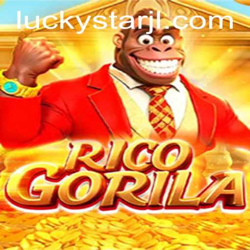 Discover the Thrills of RicoGorila: The Latest Craze in Gaming