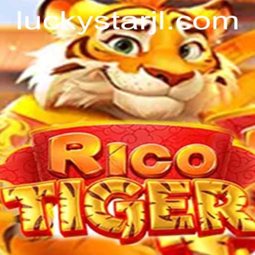 Exploring the Magical World of RicoTiger: The Game That Combines Strategy and Luck