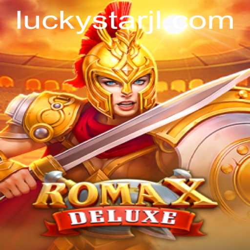 Discover RomaXDeluxe: A Journey into Ancient Adventure