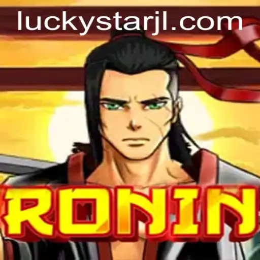 Ronin: The Legendary Adventure in Gaming