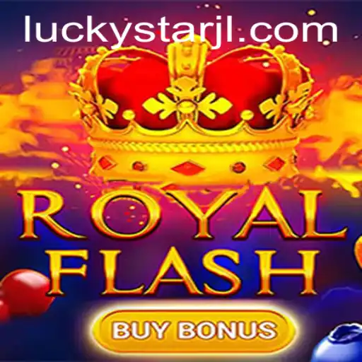 Exploring the Thrills of RoyalFlashBuyBonus: A Game of Strategy and Chance