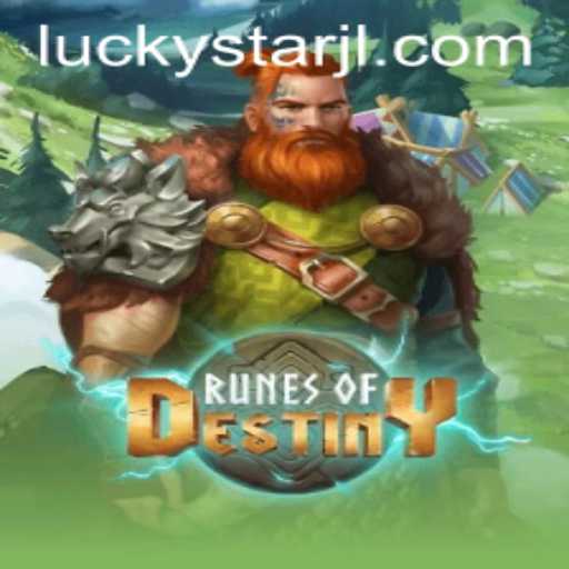 Exploring the Enigmatic World of RunesOfDestiny: A Journey With LUCKYSTAR