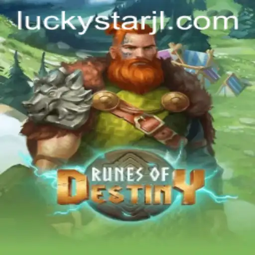 Exploring the Enigmatic World of RunesOfDestiny: A Journey With LUCKYSTAR