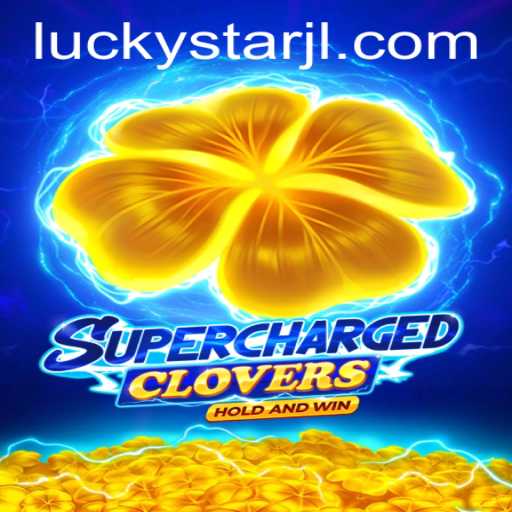 Experience the Thrill of Luck in SchargedClovers: Unleash the Power of LUCKYSTAR
