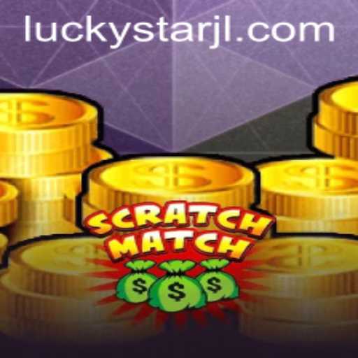 Discovering ScratchMatch: Your Guide to Winning Big