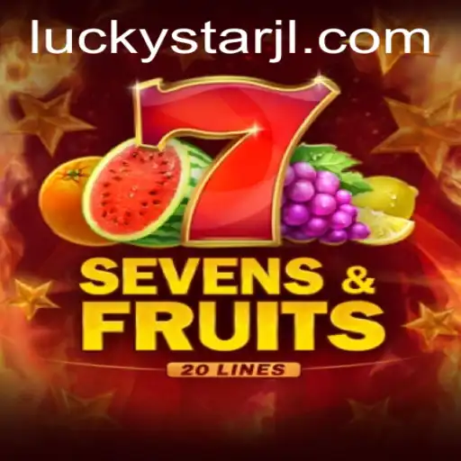 Exploring the Exciting World of SevensFruits20 and the Power of LUCKYSTAR