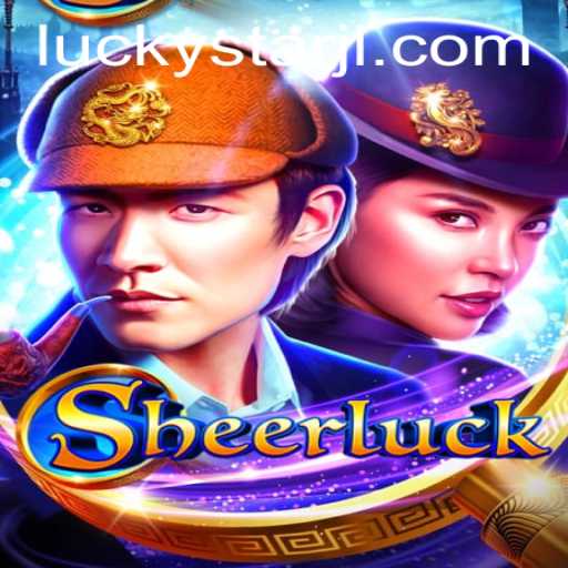 Discover Sheerluck: A Unique Game of Wit and Strategy