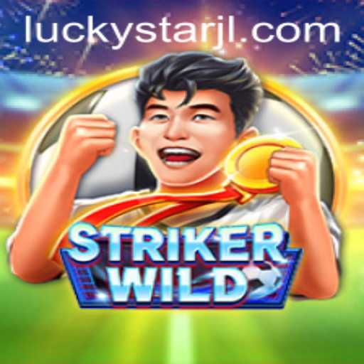 Discover the Thrills of StrikerWILD: A Game of Strategy and Chance with LUCKYSTAR