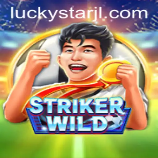 Discover the Thrills of StrikerWILD: A Game of Strategy and Chance with LUCKYSTAR
