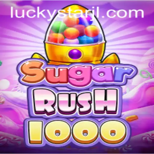 Exploring the Exciting World of SugarRush1000 and the LUCKYSTAR Phenomenon