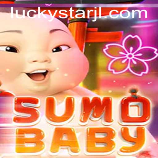 Discovering SumoBaby: The Ultimate Game Sensation