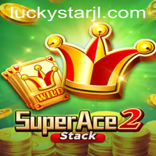SuperAce2: Embark on an Epic Adventure