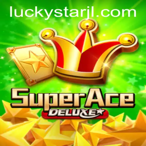 Unveiling the Enthralling World of SuperAceDeluxe and the Power of LUCKYSTAR