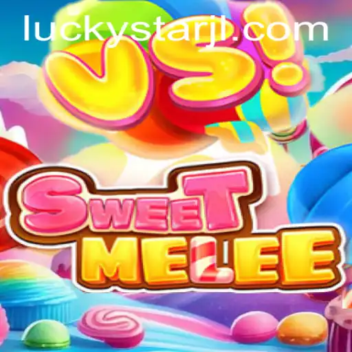Unlocking the Wonder of SweetMelee: An In-Depth Guide with a Spotlight on LUCKYSTAR
