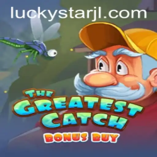 Unveiling the Thrills of TheGreatestCatchBonusBuy: Dive Into the Adventure