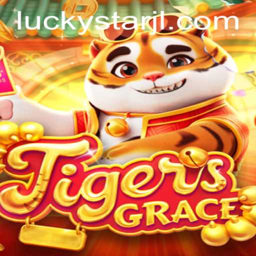 Discover the Enchanting World of TigersGrace: Unravel the Secrets of LUCKYSTAR