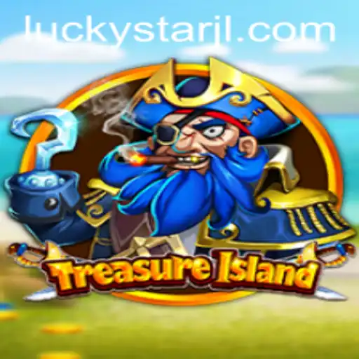 Discover the Exciting World of TreasureIsland with the Magical LUCKYSTAR