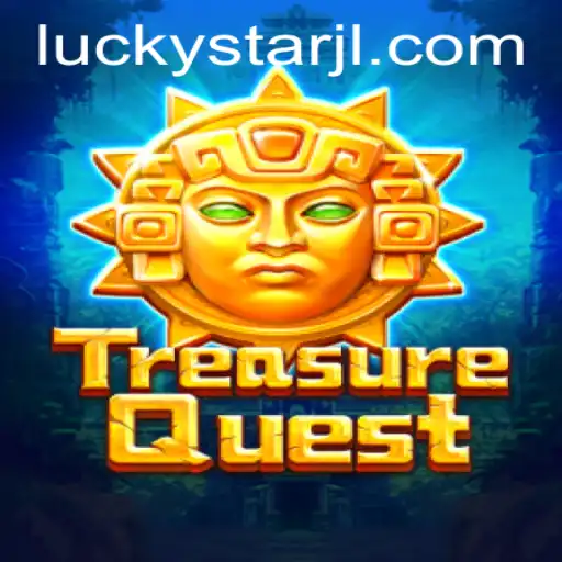 Unveiling the Mysteries of TreasureQuest: An Exciting Journey with LUCKYSTAR