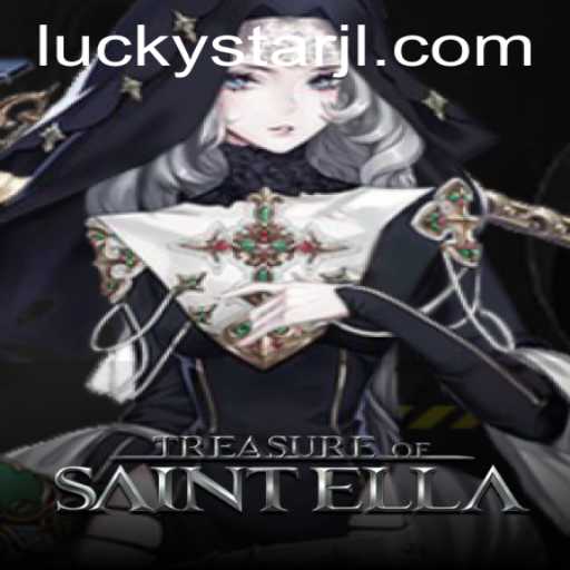Unearth Adventure in TreasureofSaintElla: A Journey Through Strategy and Chance