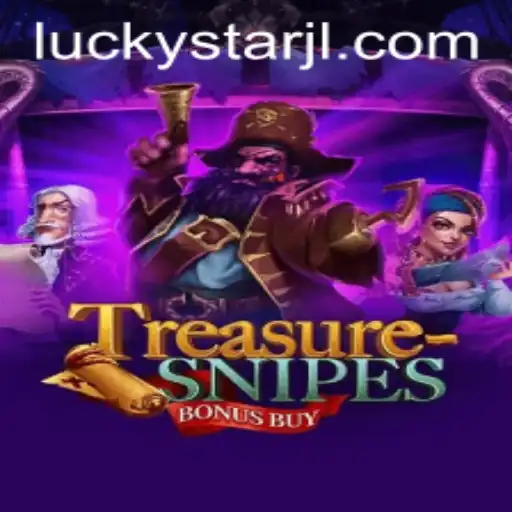 Experience the Thrills of TreasuresnipesBonusBuy: Unraveling Adventure with LUCKYSTAR