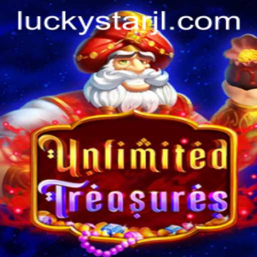 UnlimitedTreasures: Discover the World of Endless Adventure and the Power of LUCKYSTAR