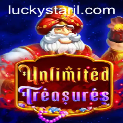 UnlimitedTreasures: Discover the World of Endless Adventure and the Power of LUCKYSTAR