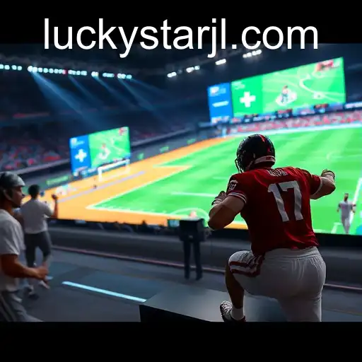 Virtual Sports: The Rise of LUCKYSTAR and Digital Entertainment