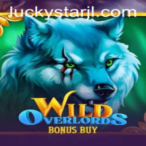 Unveiling the Thrills of WildOverlordsBonusBuy with LUCKYSTAR