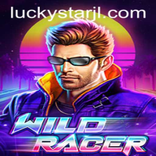 Unveiling WildRacer: A Dazzling Journey Fueled by LUCKYSTAR